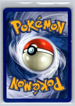 1999 Pokemon Fossil Mr. Fuji 1st Edition #58/62 Near Mint WoTC - Image 2