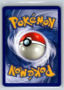 1999 Pokemon Fossil Zubat 1st Edition #57/62 Near Mint WoTC - Image 2
