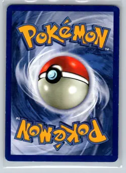 1999 Pokemon Fossil Magmar 1st Edition #39/62 Uncommon Near Mint WoTC - Image 2