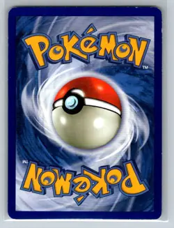 1999 Pokemon Fossil Horsea 1st Edition #49/62 Near Mint WoTC - Image 2