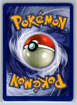 1999 Pokemon Jungle Eevee 1st Edition #51/64 Near Mint WoTC - Image 2