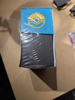 Pokemon TCG Ascended Heroes Elite Trainer Box ETB New Factory Sealed In Hand - Image 3