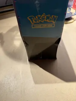 Pokemon TCG Ascended Heroes Elite Trainer Box ETB New Factory Sealed In Hand - Image 4