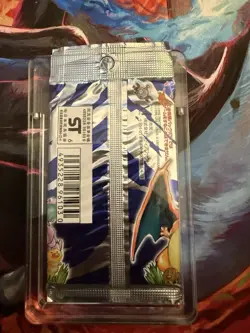 1996 Pokemon Japanese Base Set Booster Pack - 291 YEN - Vintage Factory Sealed - Image 2