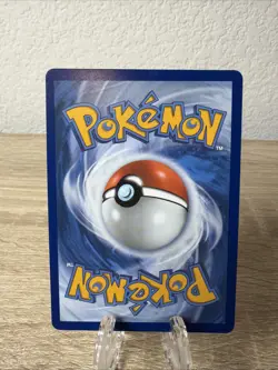 Pokemon TCG Mega Latias Ex Mega Evolutions 100/132 - Image 2