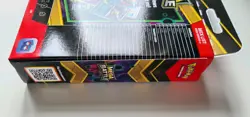 🔥🚀 Pokemon TCG: Mega Gengar Ex Battle Deck - Brand New & Sealed - Image 3