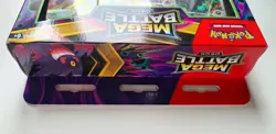 🔥🚀 Pokemon TCG: Mega Gengar Ex Battle Deck - Brand New & Sealed - Image 5