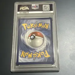 Pokemon Ceruledge ex Prismatic Evolutions Special Illustration Rare #147 PSA 10 - Image 2