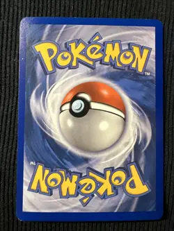 Swampert 5/17 Pop Series 1 Holo Rare Promo 2004 Pokemon - Image 2