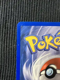 Swampert 5/17 Pop Series 1 Holo Rare Promo 2004 Pokemon - Image 3