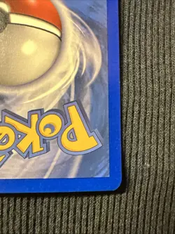Swampert 5/17 Pop Series 1 Holo Rare Promo 2004 Pokemon - Image 5