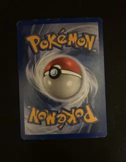 Swampert 23/109 Reverse Holo Rare Ex Ruby & Sapphire Pokemon LP - Image 3