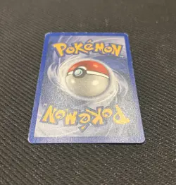 Swampert 23/109 Reverse Holo Rare Ex Ruby & Sapphire Pokemon LP - Image 5