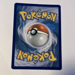 Pokemon Swampert EX XY55 XY Promo Holo Basic HP 180 2015 Hydro Tackle 120 - Image 2