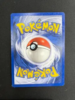 Pokemon Magikarp 35/102 Set Base Prima Edizione Wizards ITA Carte Vintage - Image 2