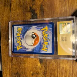 Sylveon ex CGC Pristine 10 – Prismatic Evolutions 041/131 Pokemon 2025 - Image 2