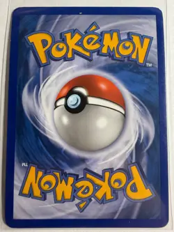 Night Pokemon Center Reverse Holo Uncommon Diamond and Pearl 108/130 MP - Image 2