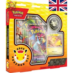 Coffret Pokemon – Pokemon Day 2026 Collection – 30th Anniversary EN - Image 2