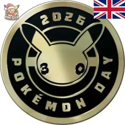Coffret Pokemon – Pokemon Day 2026 Collection – 30th Anniversary EN - Image 3