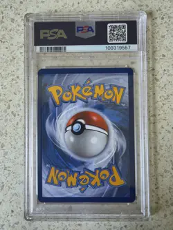 Magikarp 203/193 Illustration Rare Pal En-paldea Evolved Pokemon PSA 10 - Image 2