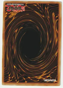 Yu-Gi-Oh! Moisture Creature - PGD-013 - Rare 1st Edition - NM - Image 2