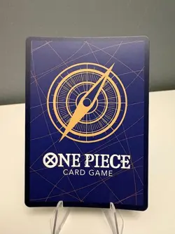 One Piece TCG - Tony Tony Chopper ST29-007 - ST29: Egghead Alt Art English - Image 2