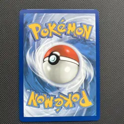 Pokemon Card Marowak Scarlet & Violet Reverse Holo Rare 105/165 Near Mint - Image 4