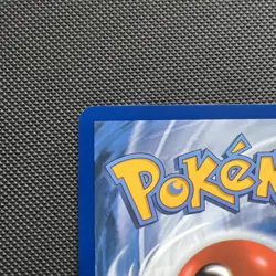 Pokemon Card Marowak Scarlet & Violet Reverse Holo Rare 105/165 Near Mint - Image 5