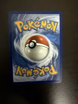 Pokemon TCG Emboar Full Art Sv: White Flare English Card 098/086 Near Mint - Image 2