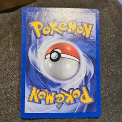 Rocket's Mewtwo Best of Promo Reverse Holo 008/009 70 HP English Pokemon Card - Image 2