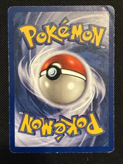 Pokemon TCG Pikachu Jungle Card 60/64 Unlimited Common - Image 2