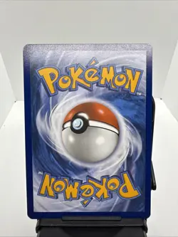 Hop's Phantump 095 Pokemon Ascended Heroes Reverse Holo Energy Symbol Card NM - Image 2
