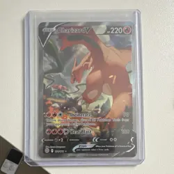Pokemon Charizard 11/108 Evolutions Holo Rare Stage 2 150 HP Card - Image 1