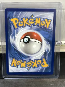 Pokemon TCG Gengar 094/165 R SV2a 151 Holo Card NM Condition - Image 3