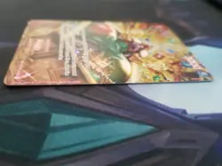 Buggy OP03-008 Alt Art SP Wings of the Captain One Piece Card TCG English - Image 3