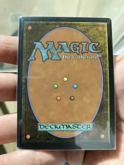 MTG Magic The Gathering SLD Secret Lair Drop Borderless Foil #354 Grim Backwoods - Image 3