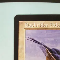 3x Duskrider Falcon - Weatherlight - MTG Magic the Gathering - Image 3