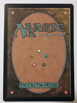 Brain Freeze - Mystery Booster 2 White Border MB2 024 Magic: The Gathering - Image 2