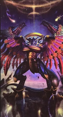 Summon: Bahamut | Final Fantasy (FIN) | 0001 Mythic Foil | NM Magic MTG - Image 5