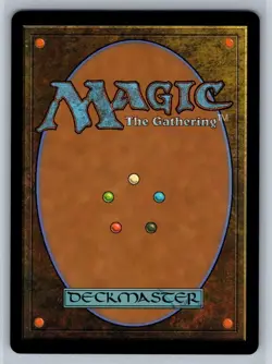 MTG Ravnica Remastered Foil #291 Watery Grave Rare Land Island Swamp - Image 2