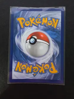 Pokemon TCG Team Rockets Orbeetle Destined Rivals 198/182 - Image 2