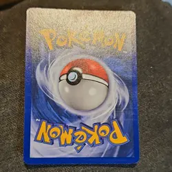 Charizard Base Set Holo Rare 4/102 120 HP English Pokemon Card Wizards - Image 3