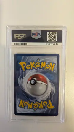 Charizard 4/102 Classic Collection PSA 9 Pokemon TCG Celebrations - Image 2