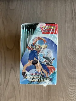 Pokemon TCG Scarlet Violet Journey Together Booster Box - New & Sealed UK - Image 3
