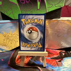 Pokemon TCG Snom 011/162 SV05: Temporal Forces 50 HP Common Basic Card - Image 2