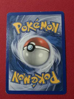 Pokemon Magneton 28/110 Legendary Collection WotC 2002 TCG Rare Stage 1 Electric - Image 2