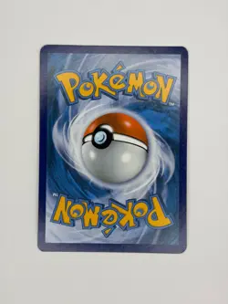 POKEMON TCG - KYOGRE EX (XY41) BLACK STAR PROMO - NM - Image 2