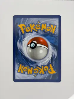 POKEMON TCG - SILVALLY GX (108/111) ULTRA RARE - CRIMSON INVASION - NM - Image 2