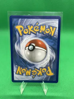 Mega Lucario Ex Mega Attack Rare Promo Pokemon Ascended Heroes Poster Collection - Image 2