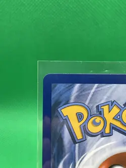 Mega Lucario Ex Mega Attack Rare Promo Pokemon Ascended Heroes Poster Collection - Image 3